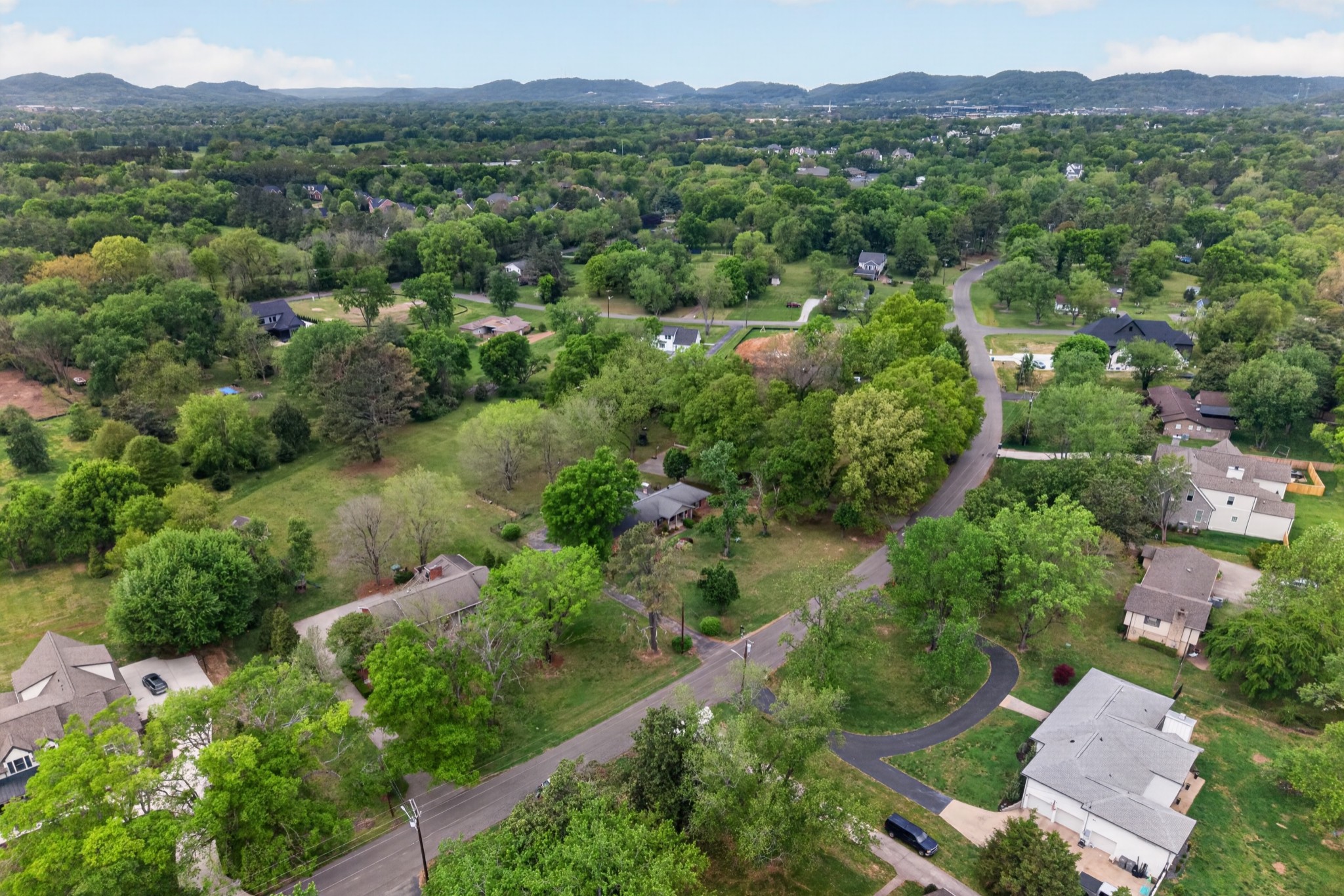 801 Davis Dr
