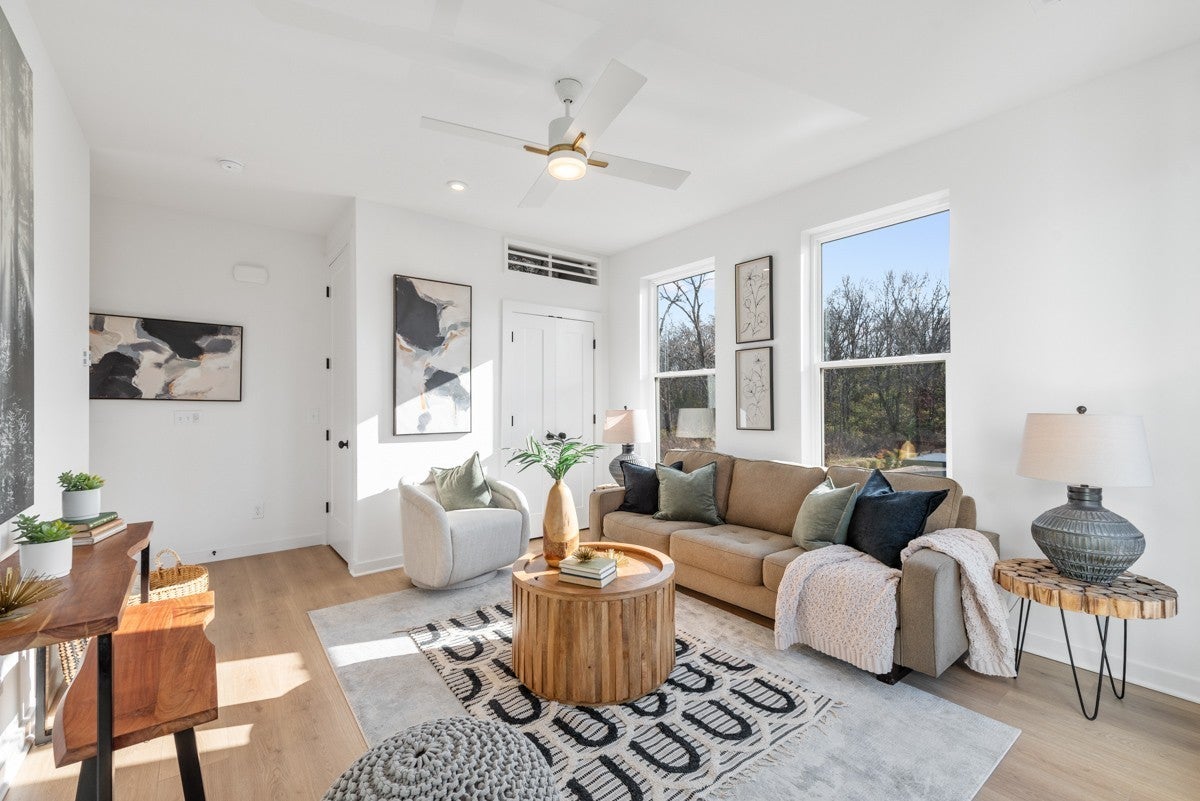 1-bed listing at 258 Arrowhead Dr, Nashville