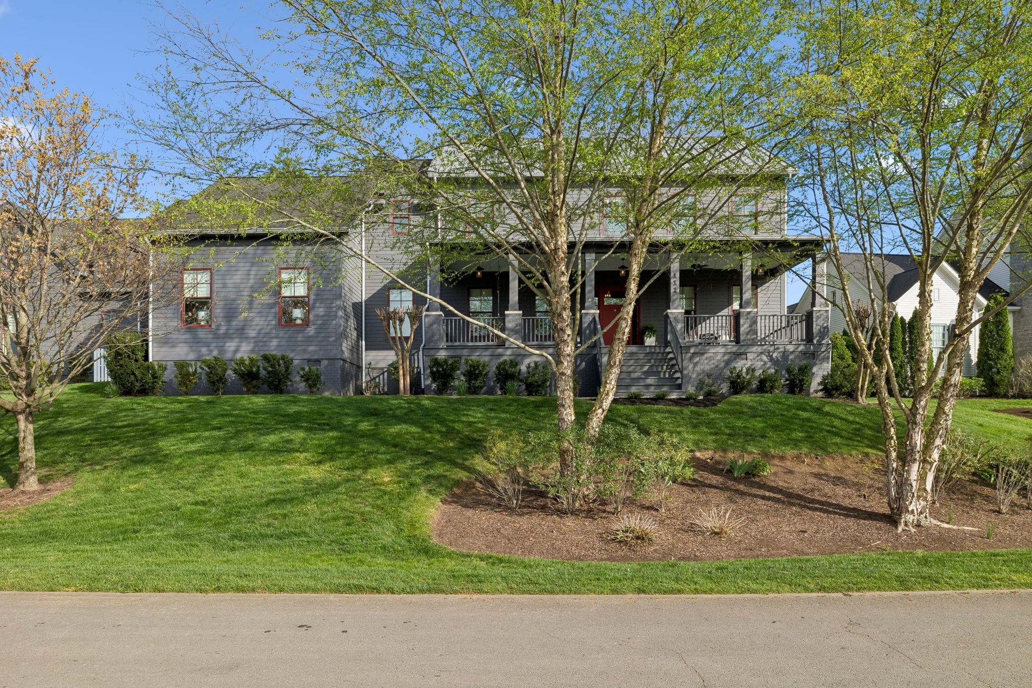 111 Harlinsdale Ct