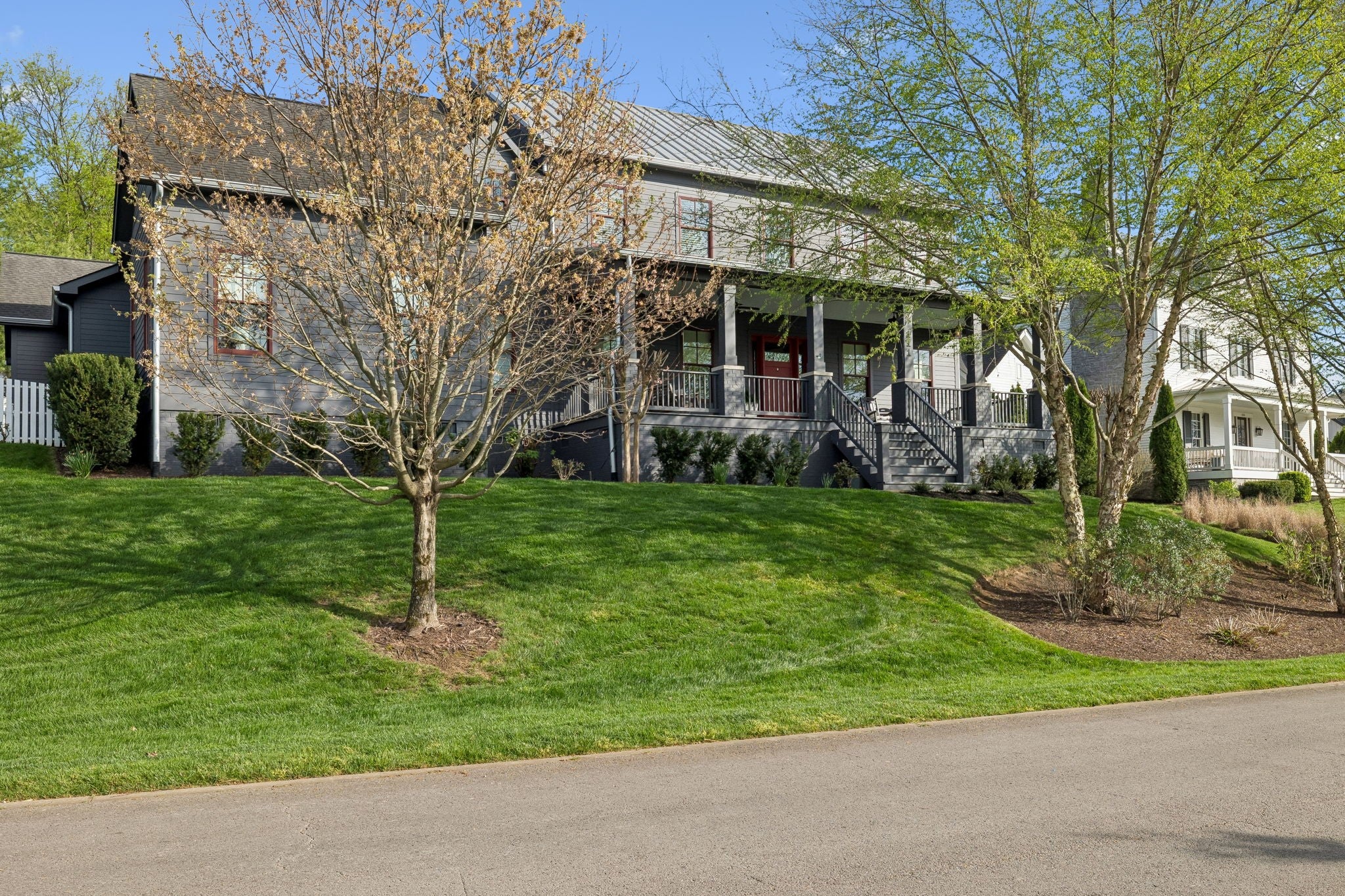 111 Harlinsdale Ct