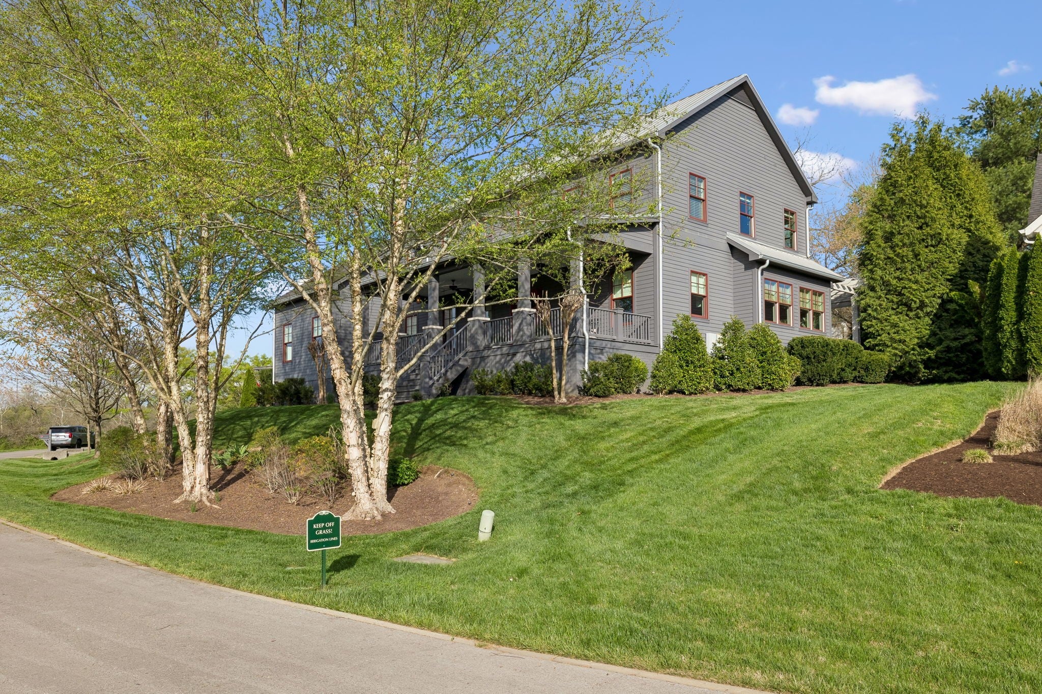 111 Harlinsdale Ct