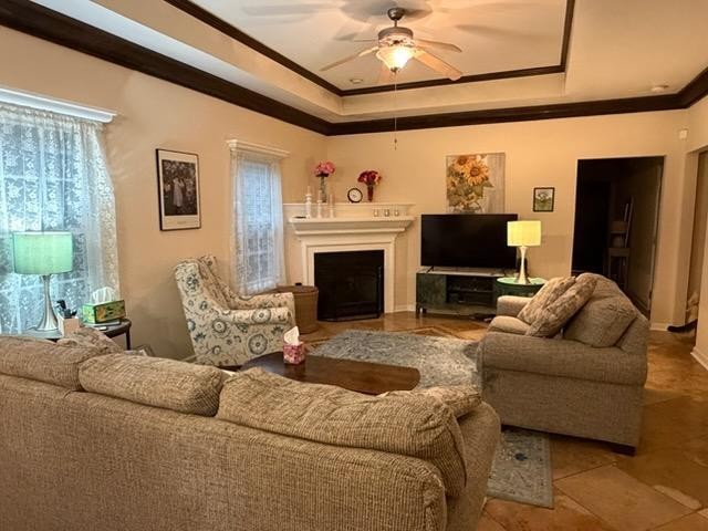 1417 Bending River Dr