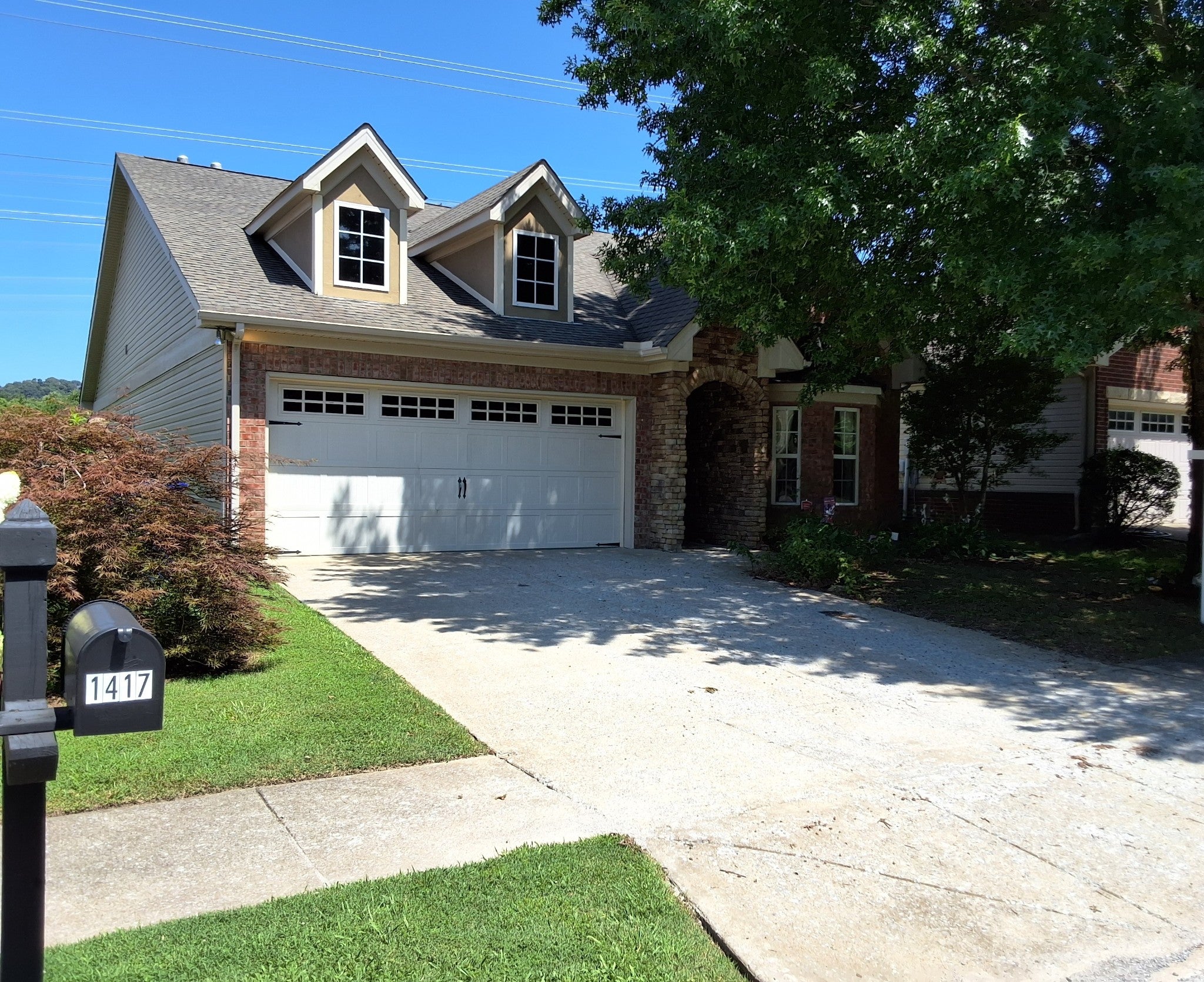 1417 Bending River Dr
