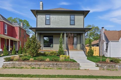 1015 15th Ave S Nashville TN 37212