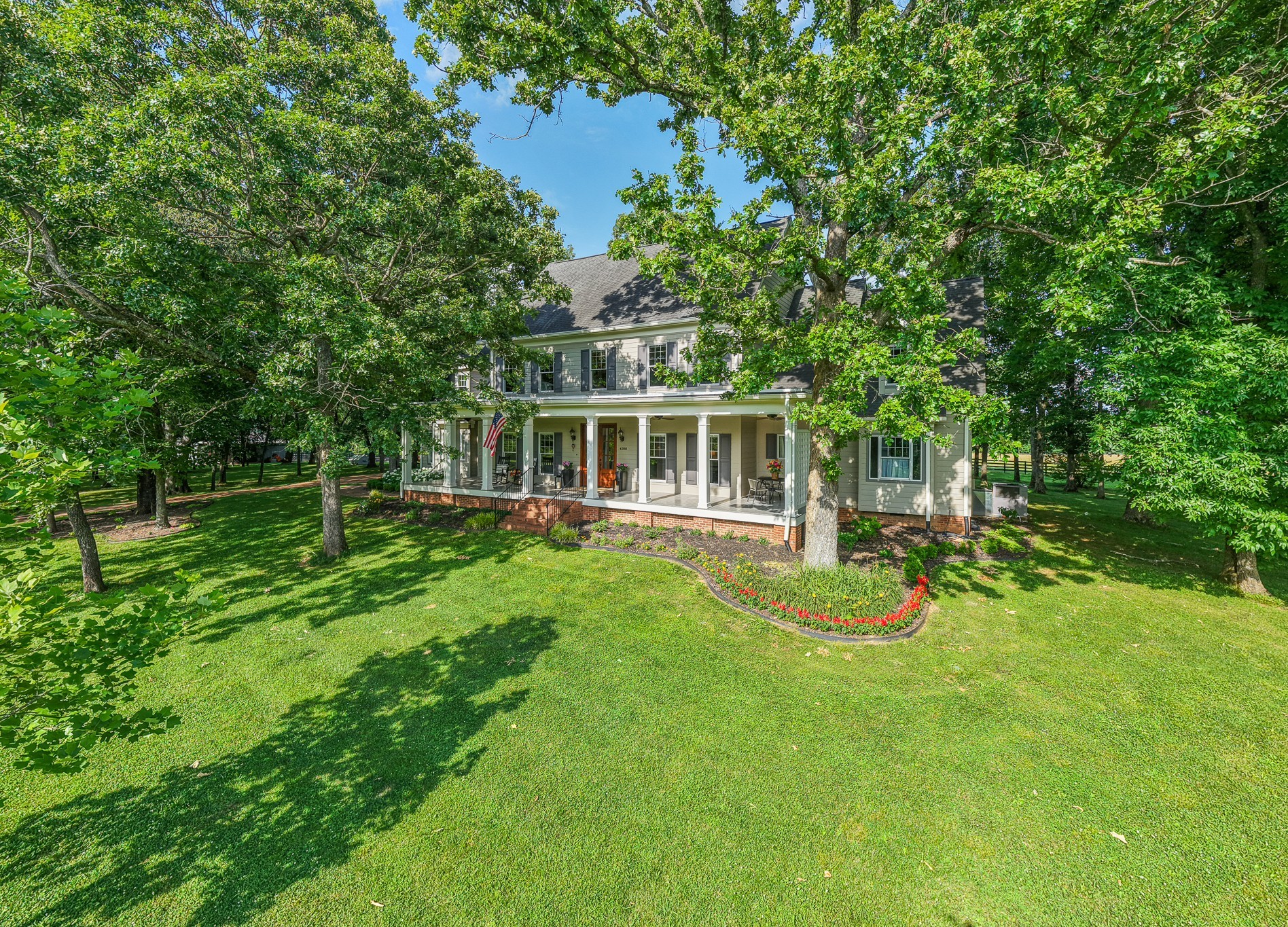 4288 Central Valley Rd