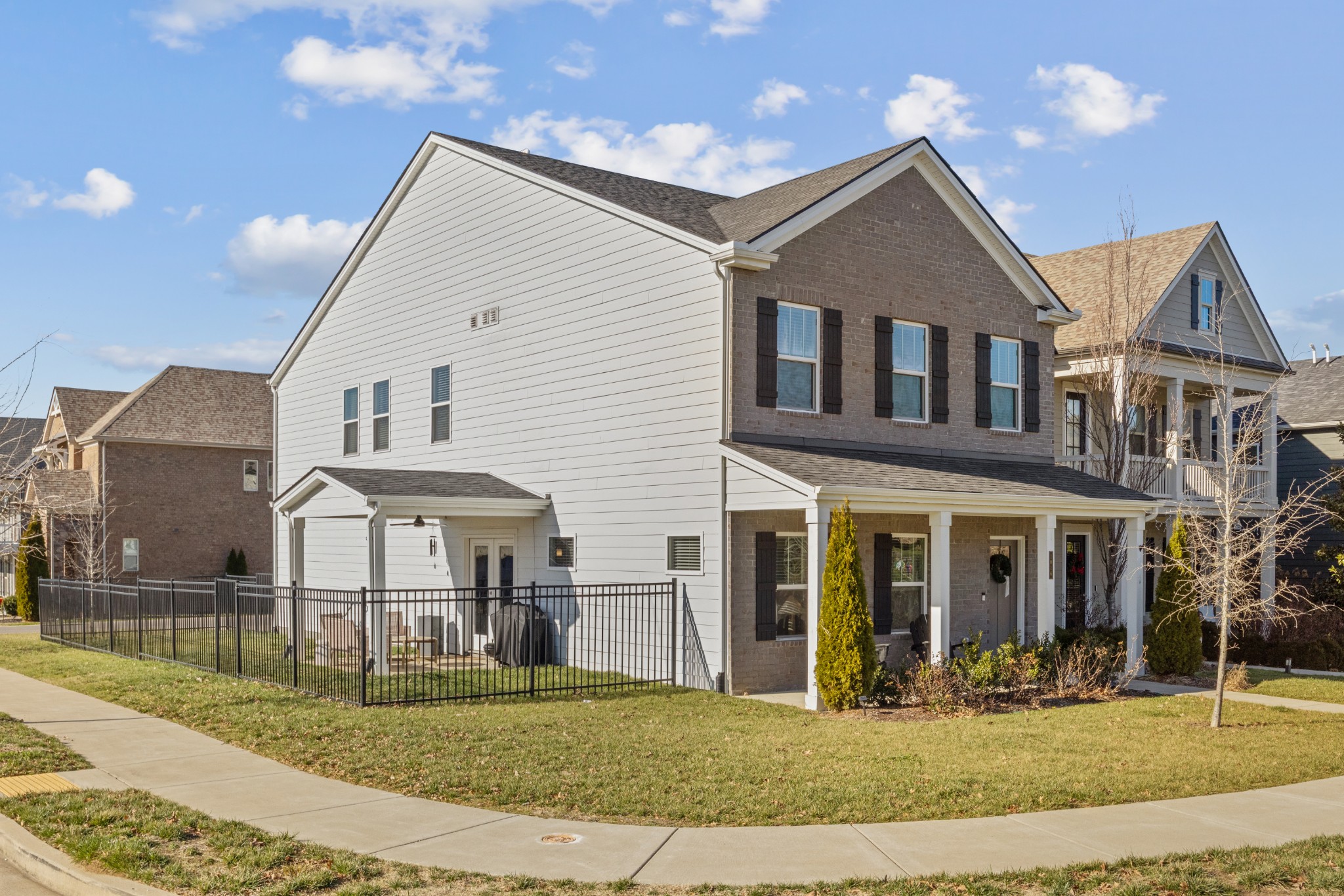 1016 Clover Glen Way