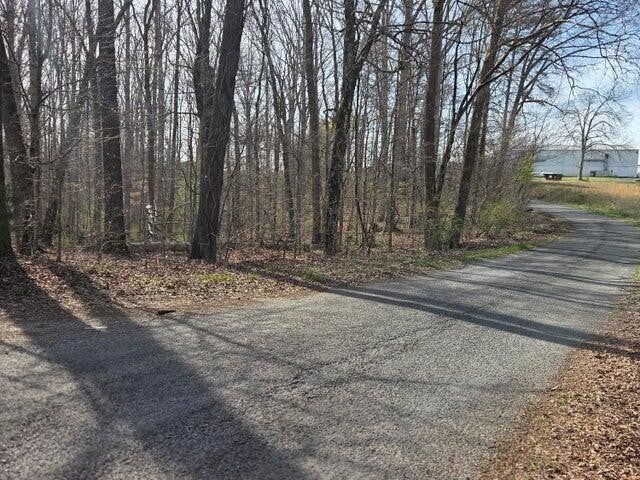 3 Lowery Road