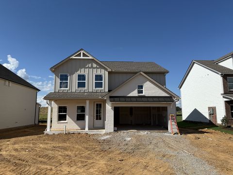 3069 Ventura Ave White House TN 37188