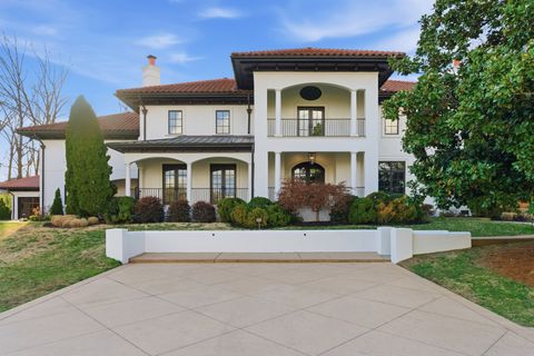 Photo of 4301 Esteswood Dr, Nashville, TN 37215 (MLS # 3146499)