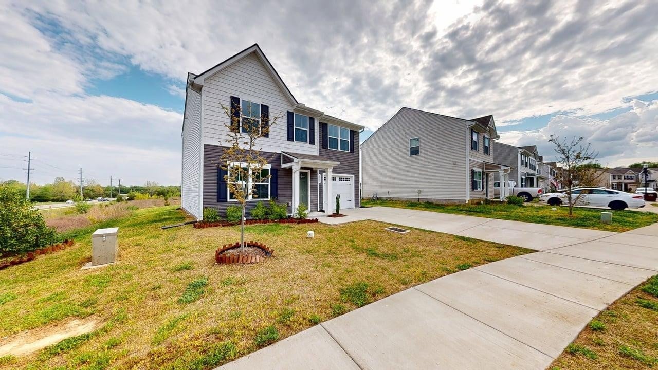 2005 Westchester Dr