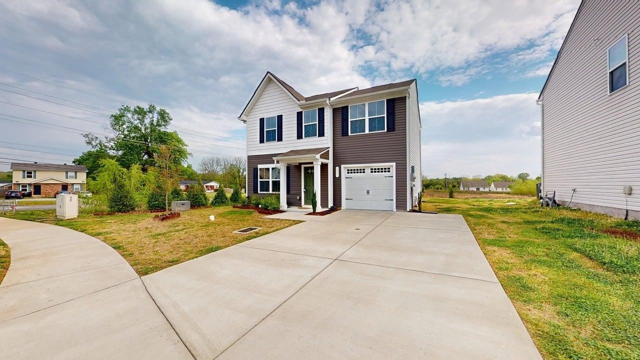2005 Westchester Dr