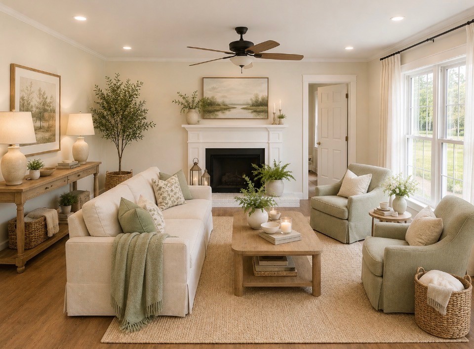 107 Candlewood Est