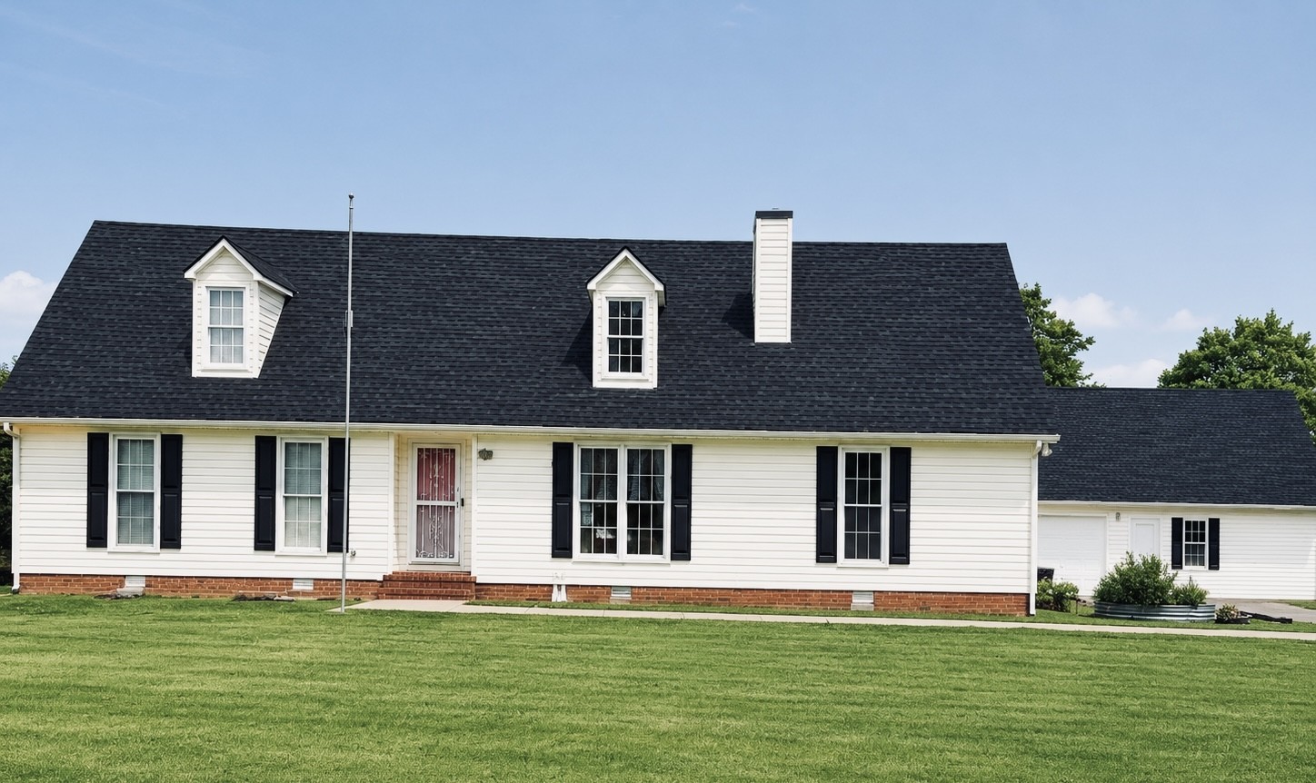 107 Candlewood Est