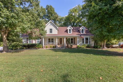 475 Skyline Dr Lewisburg TN 37091