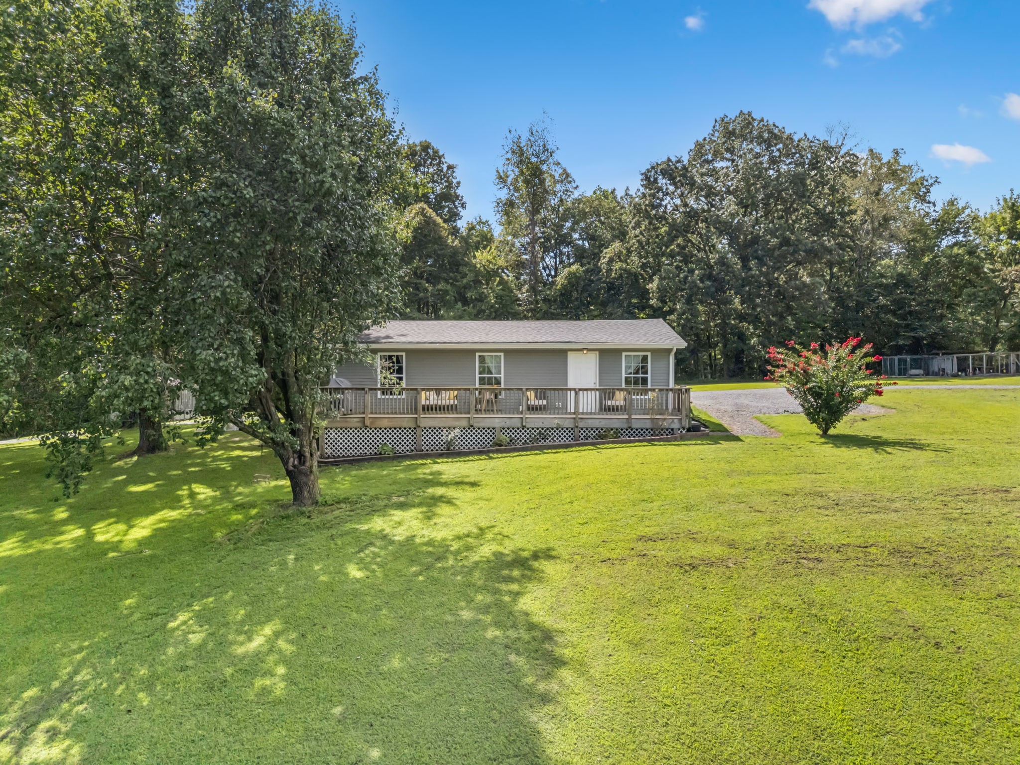 3424 John Taylor Rd