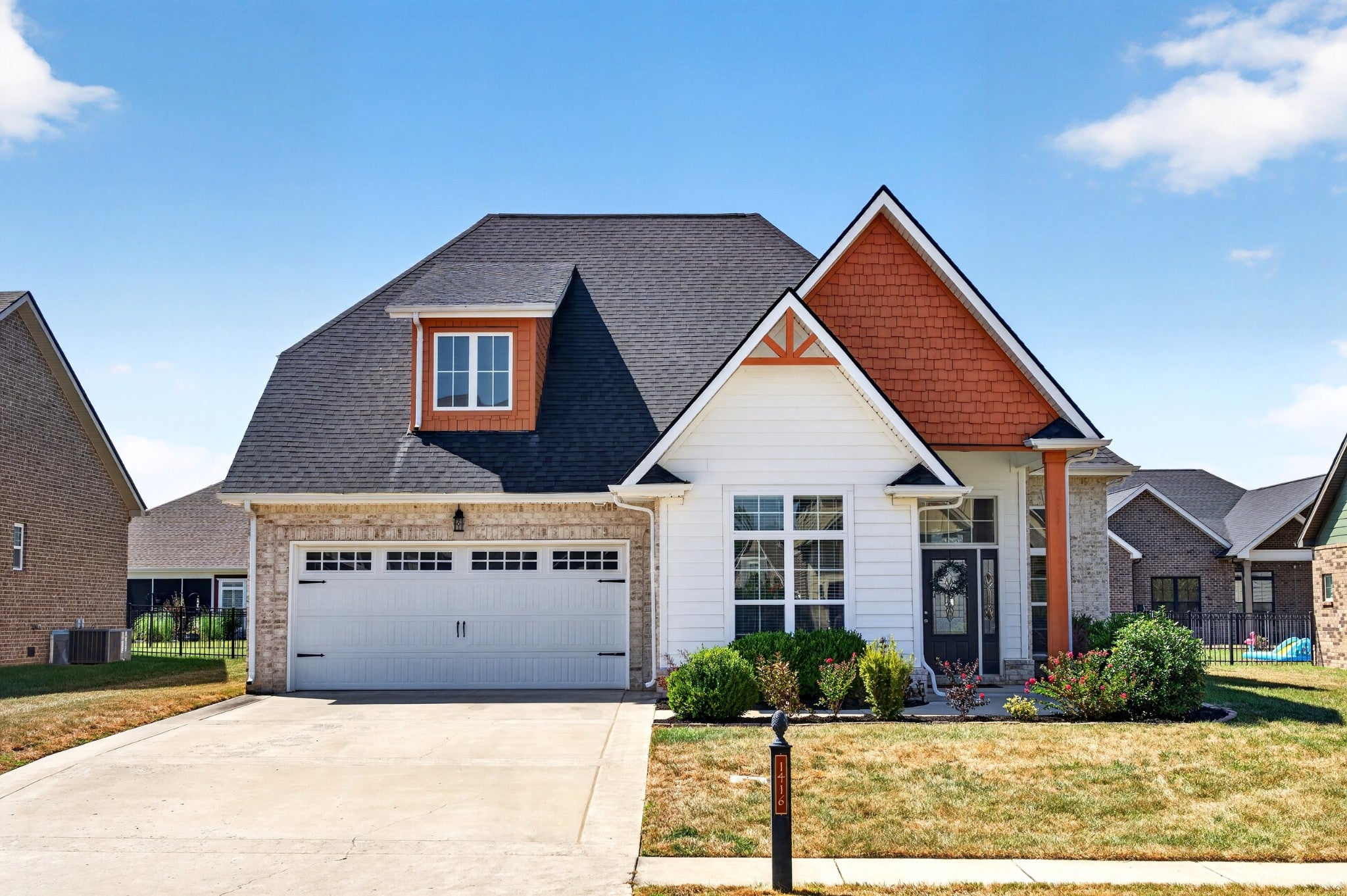 1416 Hereford Blvd