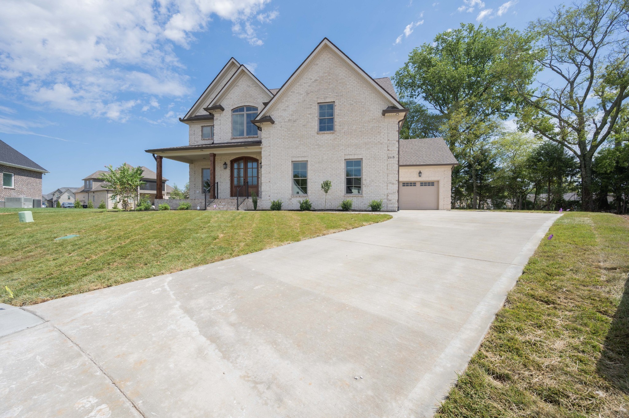 Middle Tennessee Properties 1 0 Izzy Mae Court