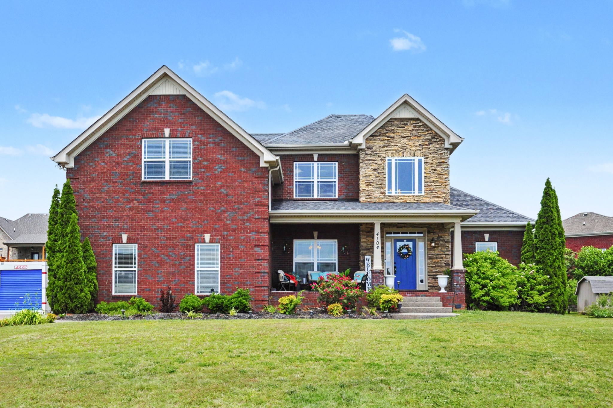 4104 Stony Point Dr
