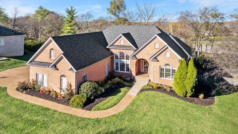 6509 Windy Hill Ct Brentwood TN 37027