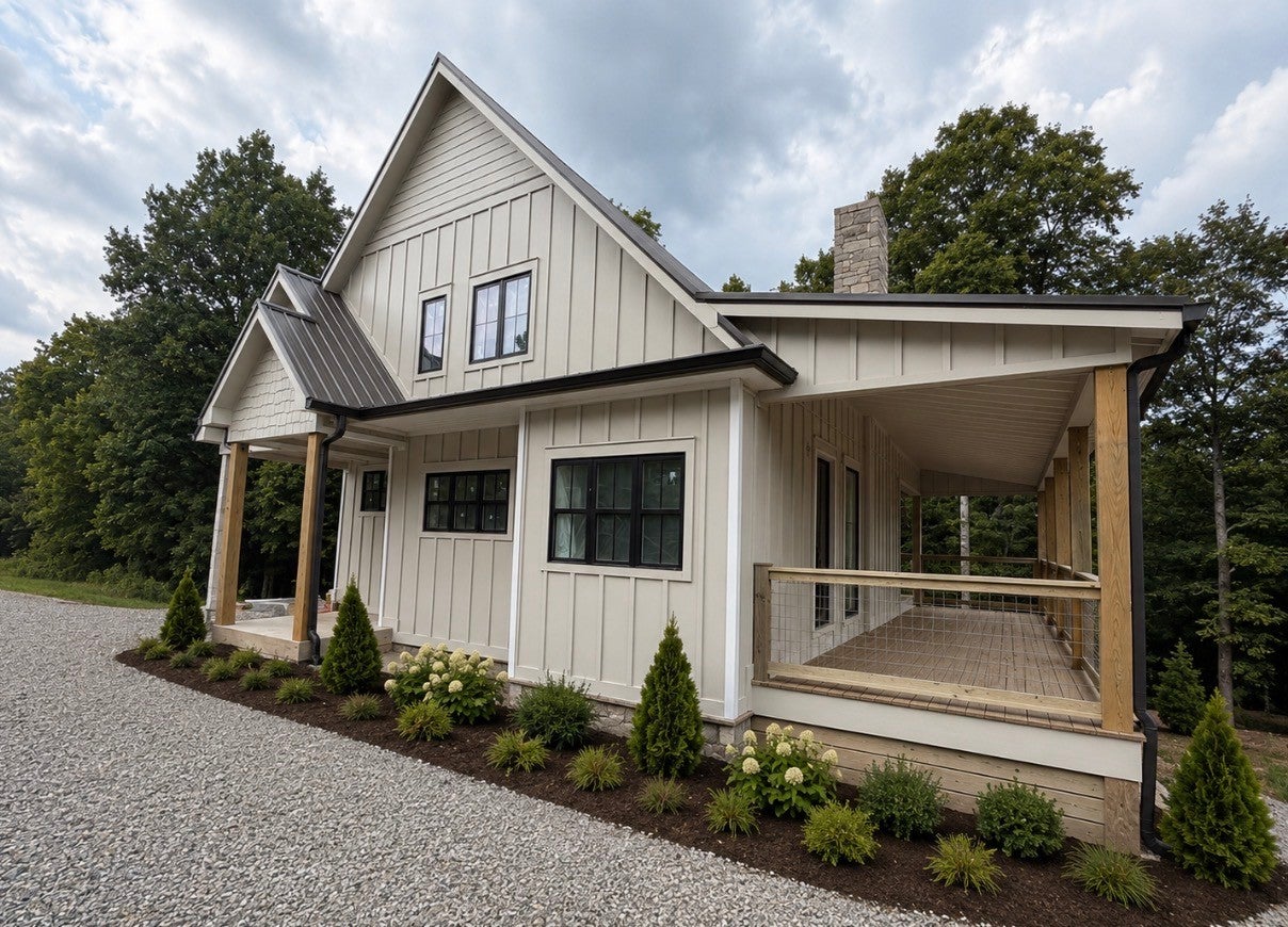 657 Hidden River Rd