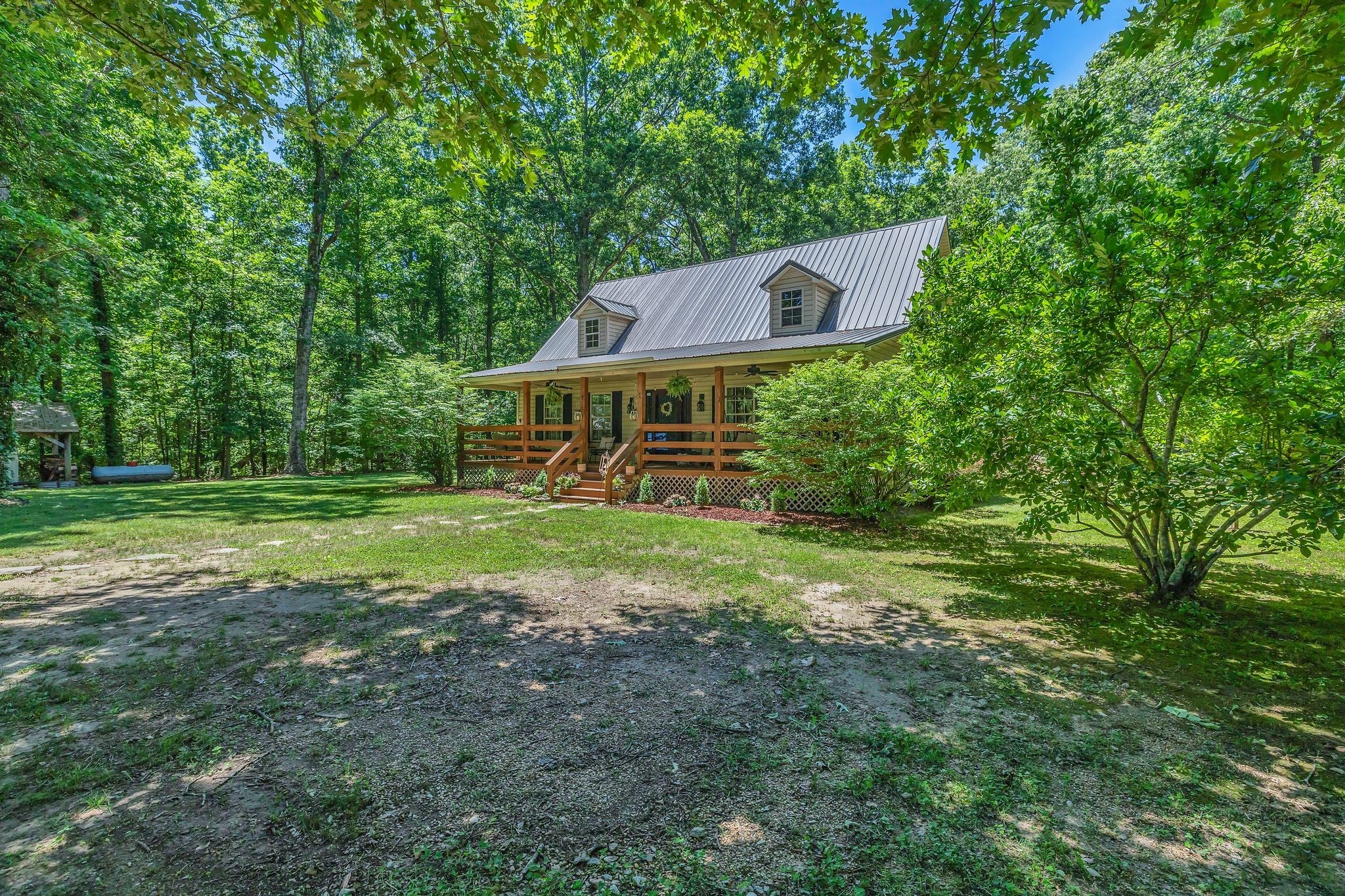 18753 S Pittsburg Mountain Rd