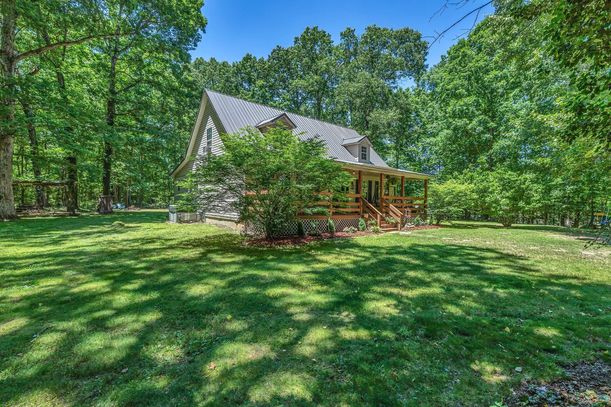 18753 S Pittsburg Mountain Rd