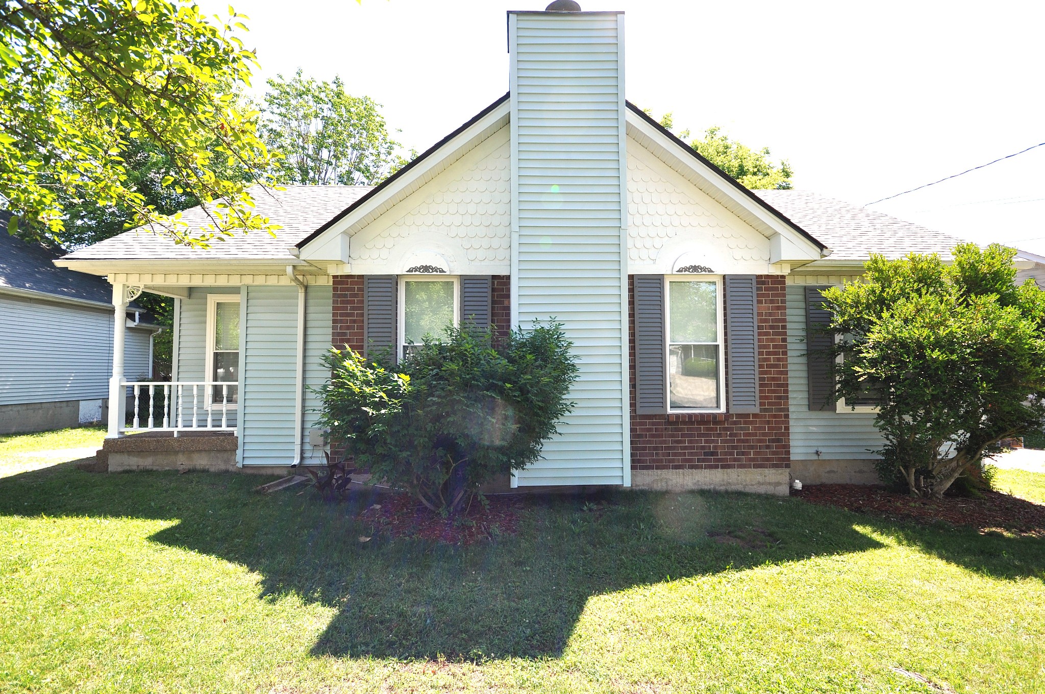 3321 Towne Village Rd