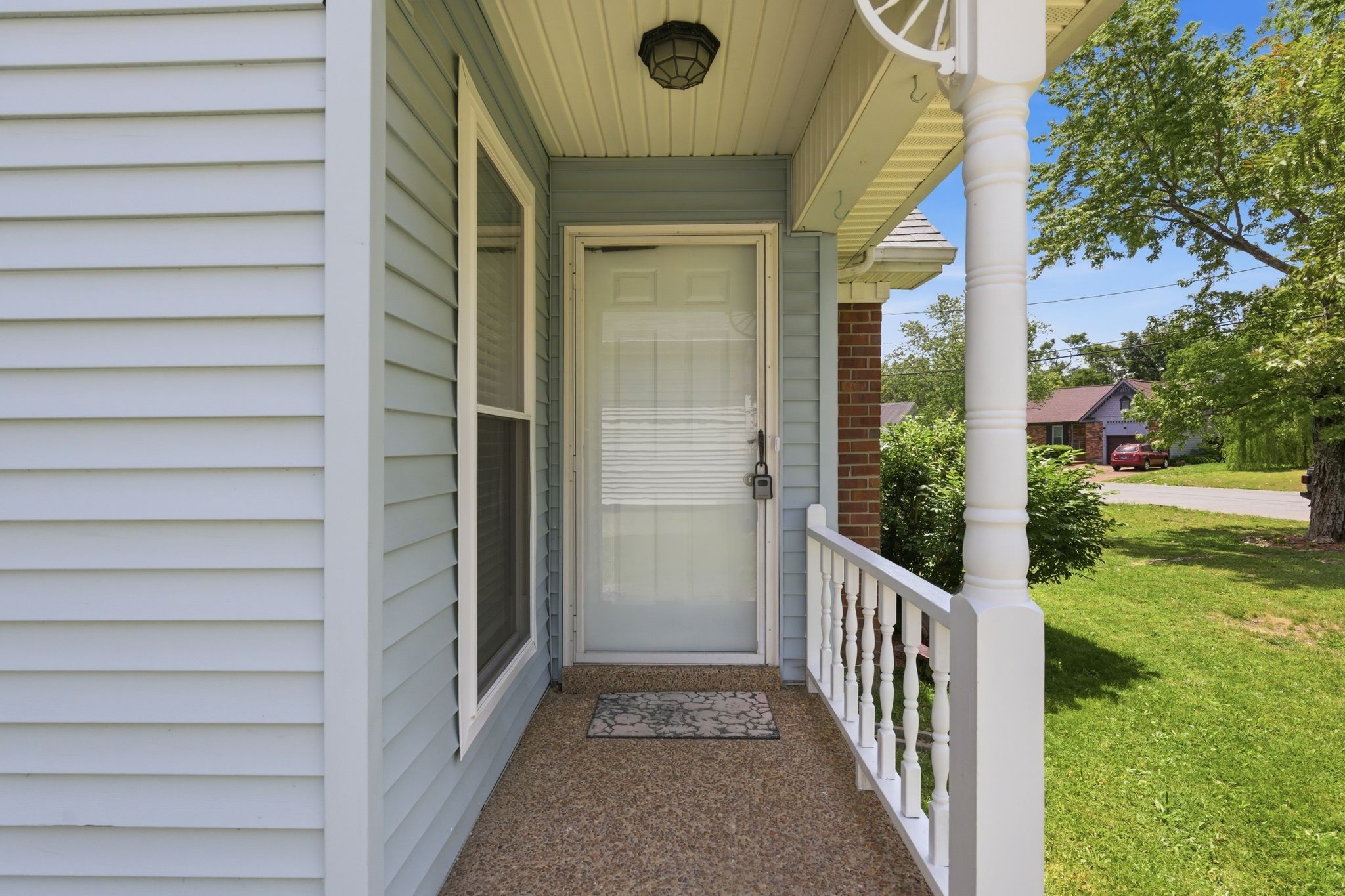 3321 Towne Village Rd