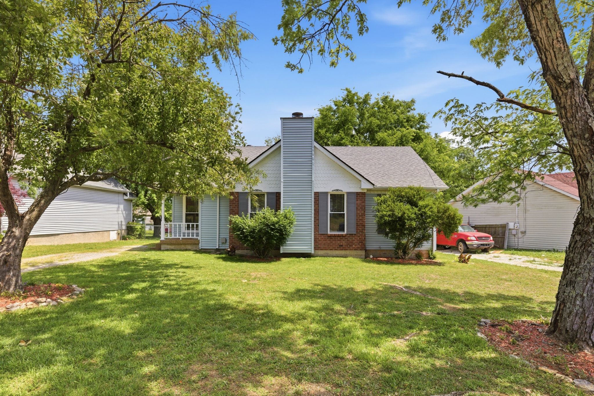 3321 Towne Village Rd
