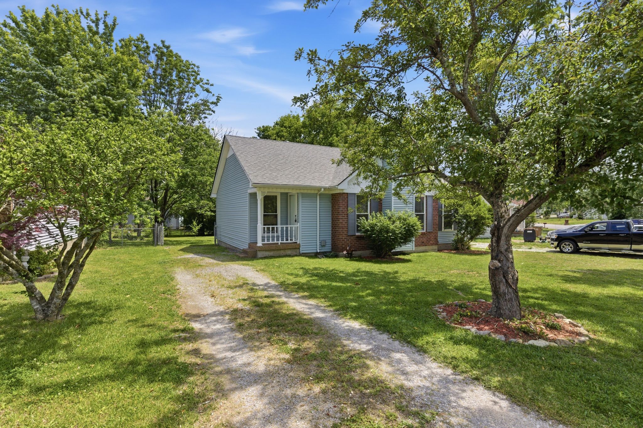 3321 Towne Village Rd