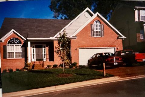 3013 Harbor Lights Dr Nashville TN 37217