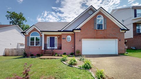 3013 Harbor Lights Dr Nashville TN 37217