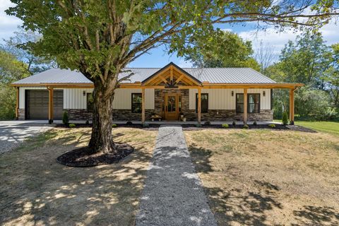 1343 Summertown Hwy Hohenwald TN 38462