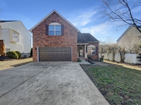 116 Sumner Meadows Ln Hendersonville TN 37075