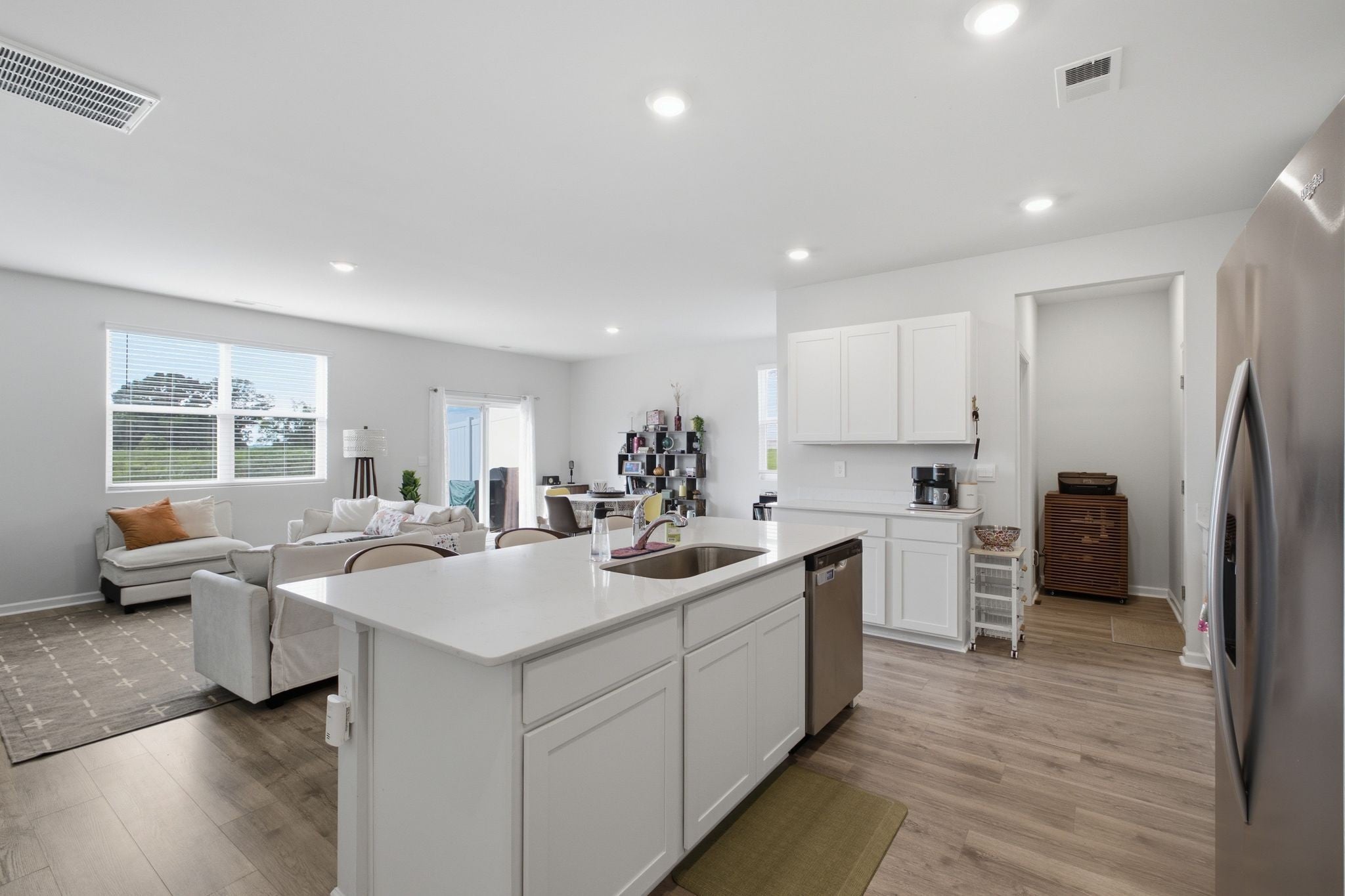 5018 Benelli Dr