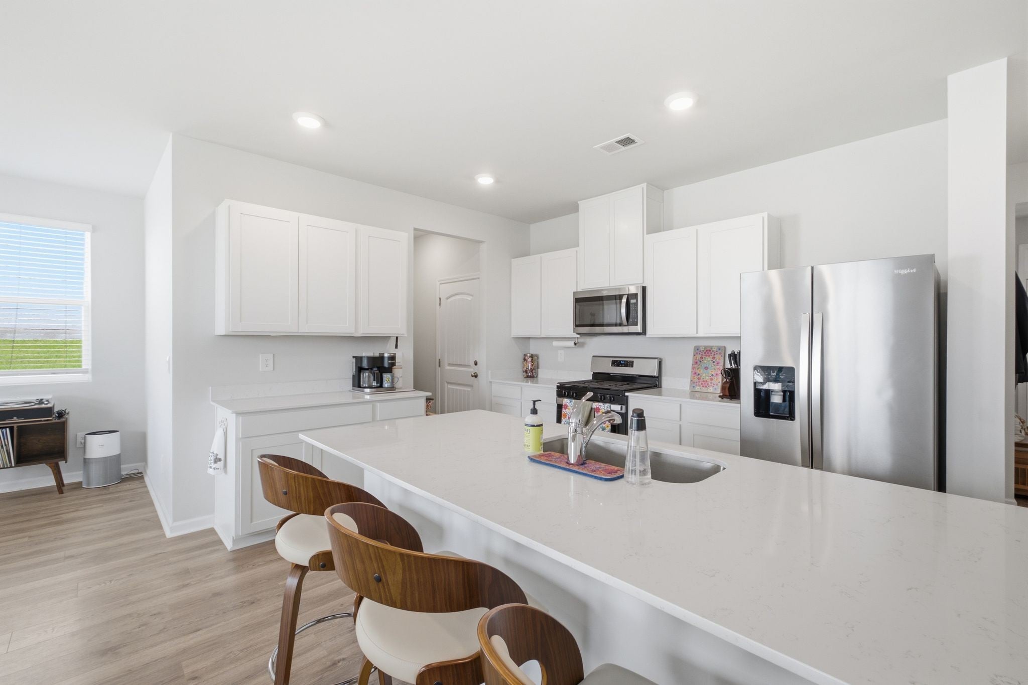 5018 Benelli Dr