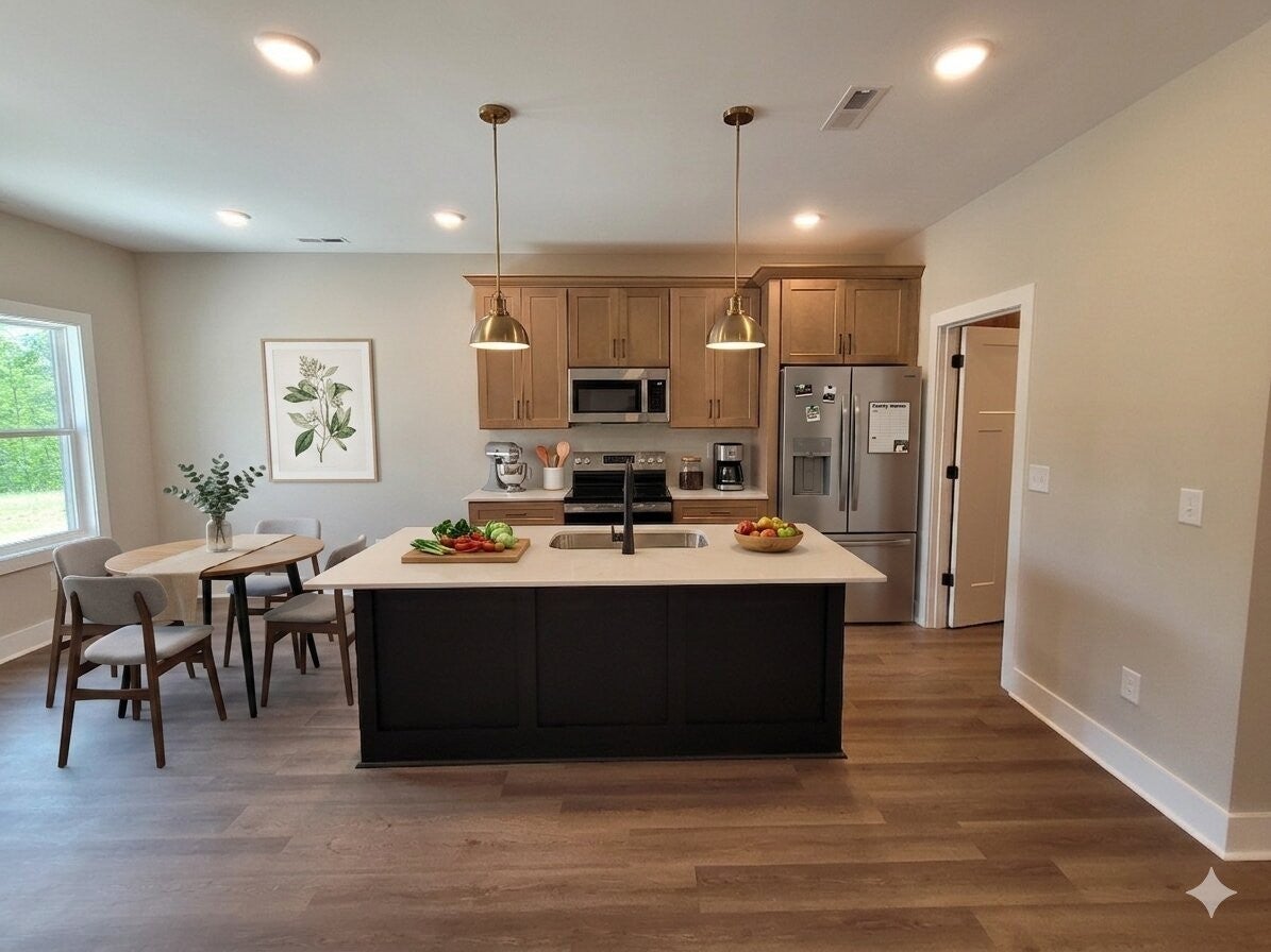 208 Sandalwood Way