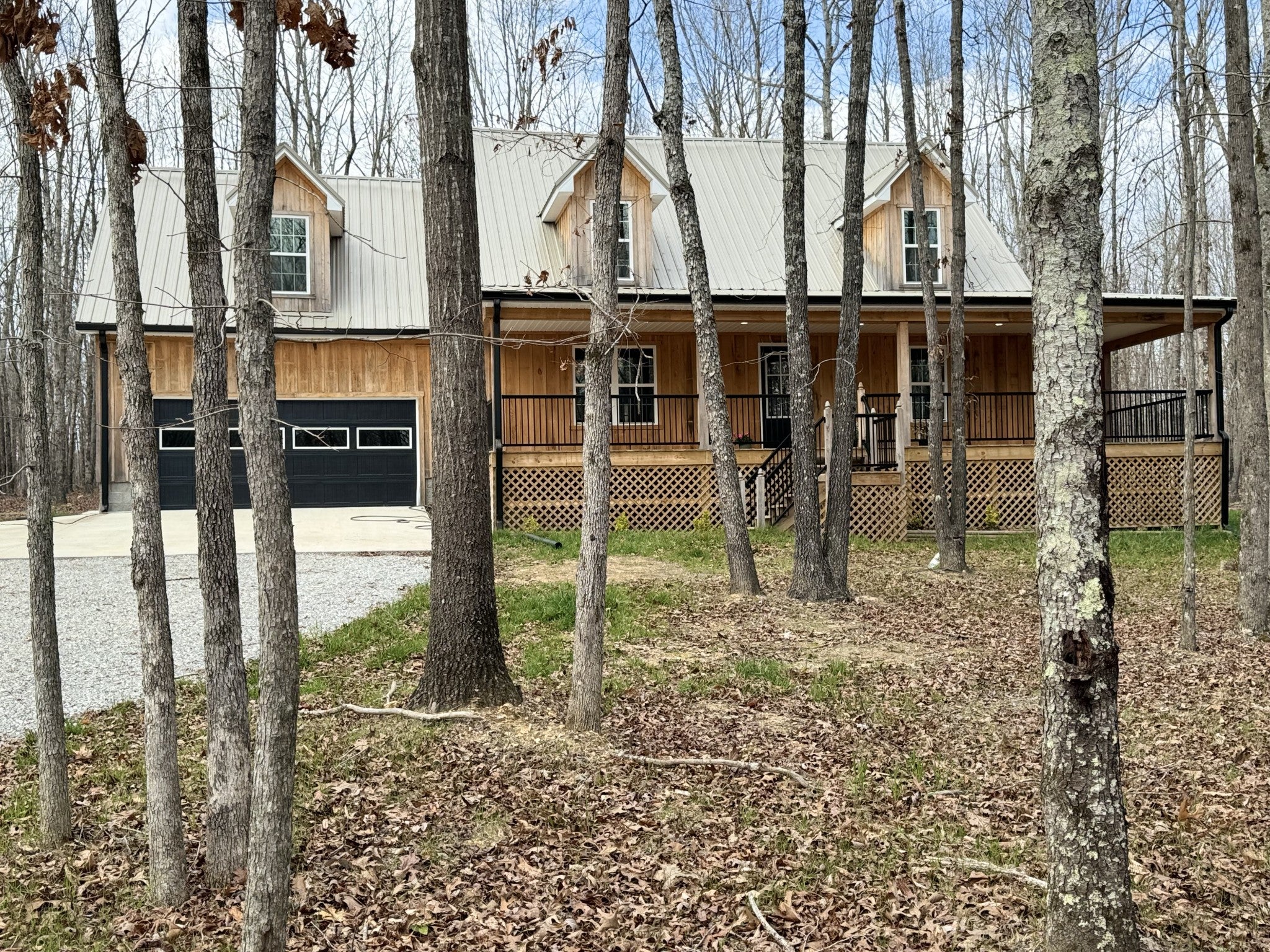 1220 Covered Bridge Ln