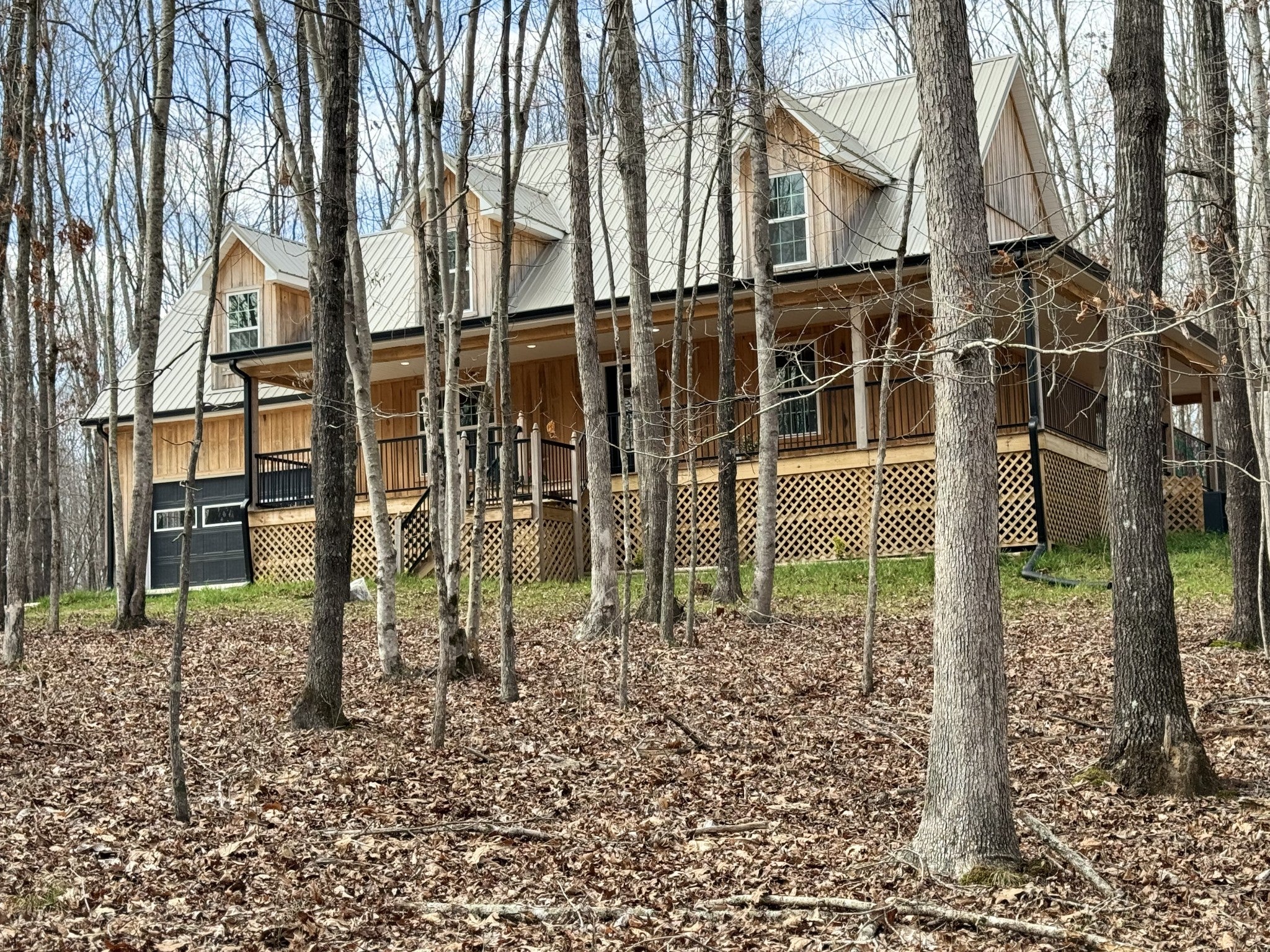 1220 Covered Bridge Ln
