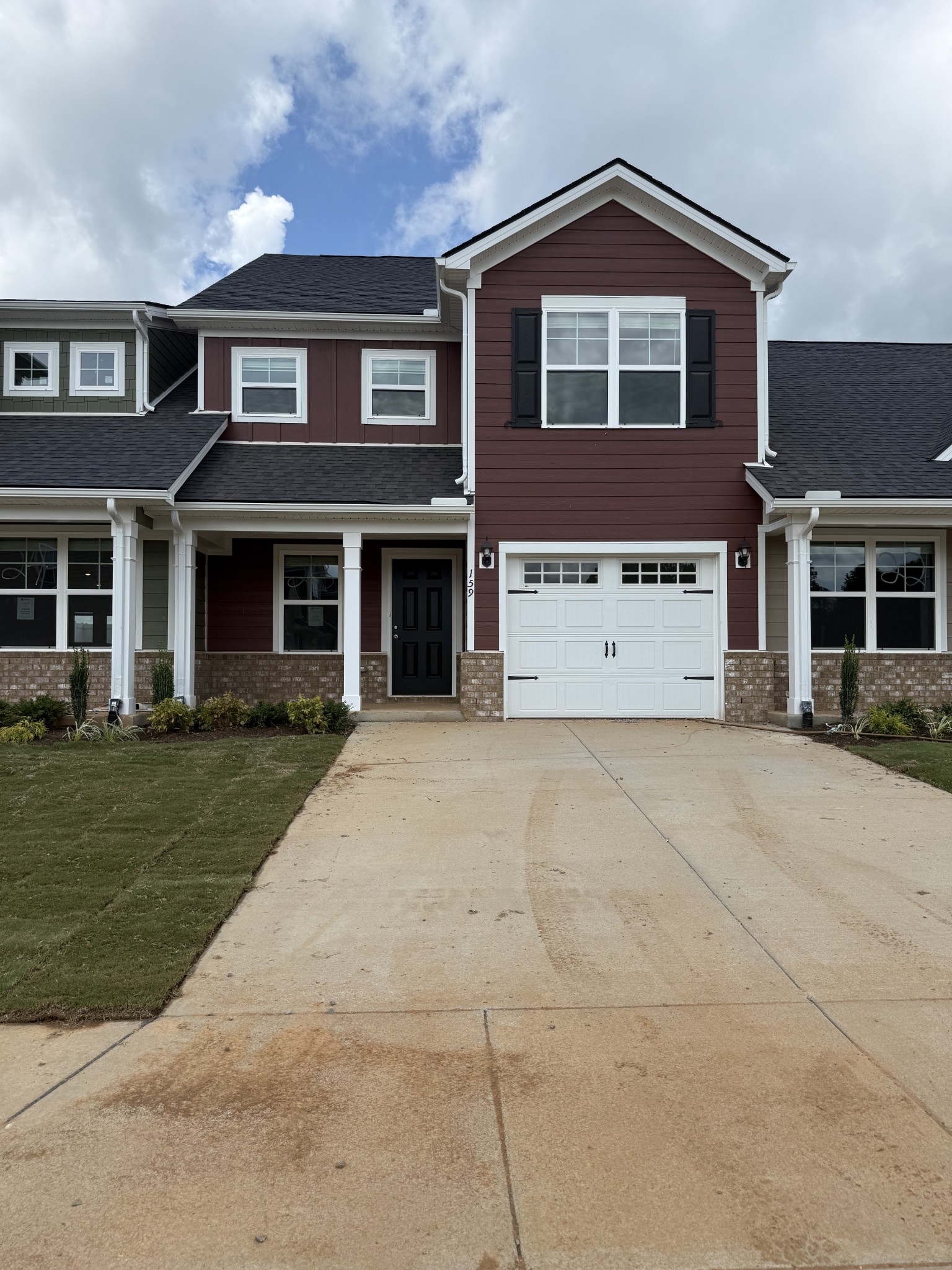 159 Coleson Lane