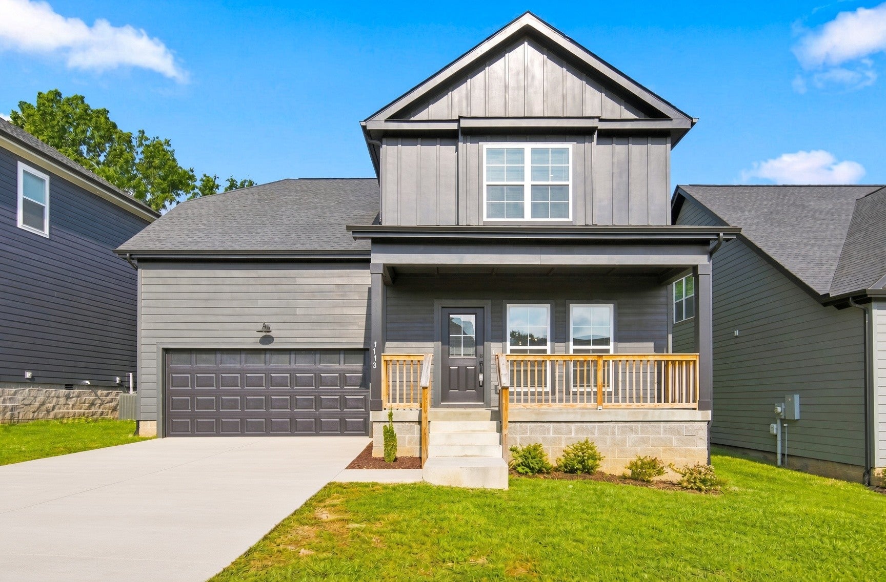 4-bed home sold in Antioch, TN 37013, 1113 Alcove Way 1113 Alcove Way, Antioch TN 37013 4-bed home, photo 2 of 38