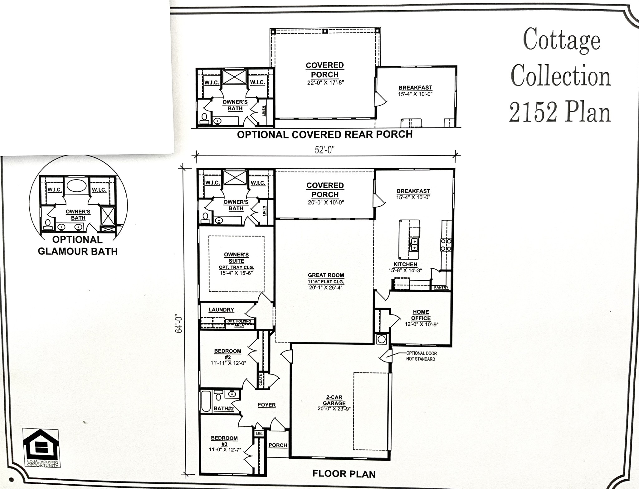 2630 Strahan Drive lot 74 W