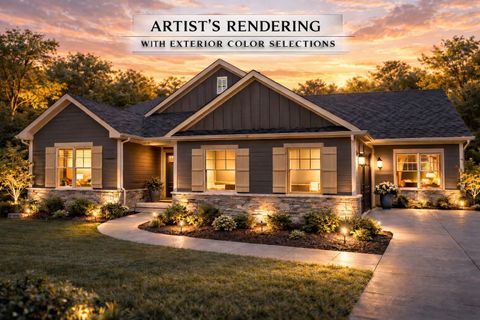 2630 Strahan Drive lot 74 W Murfreesboro TN 37129