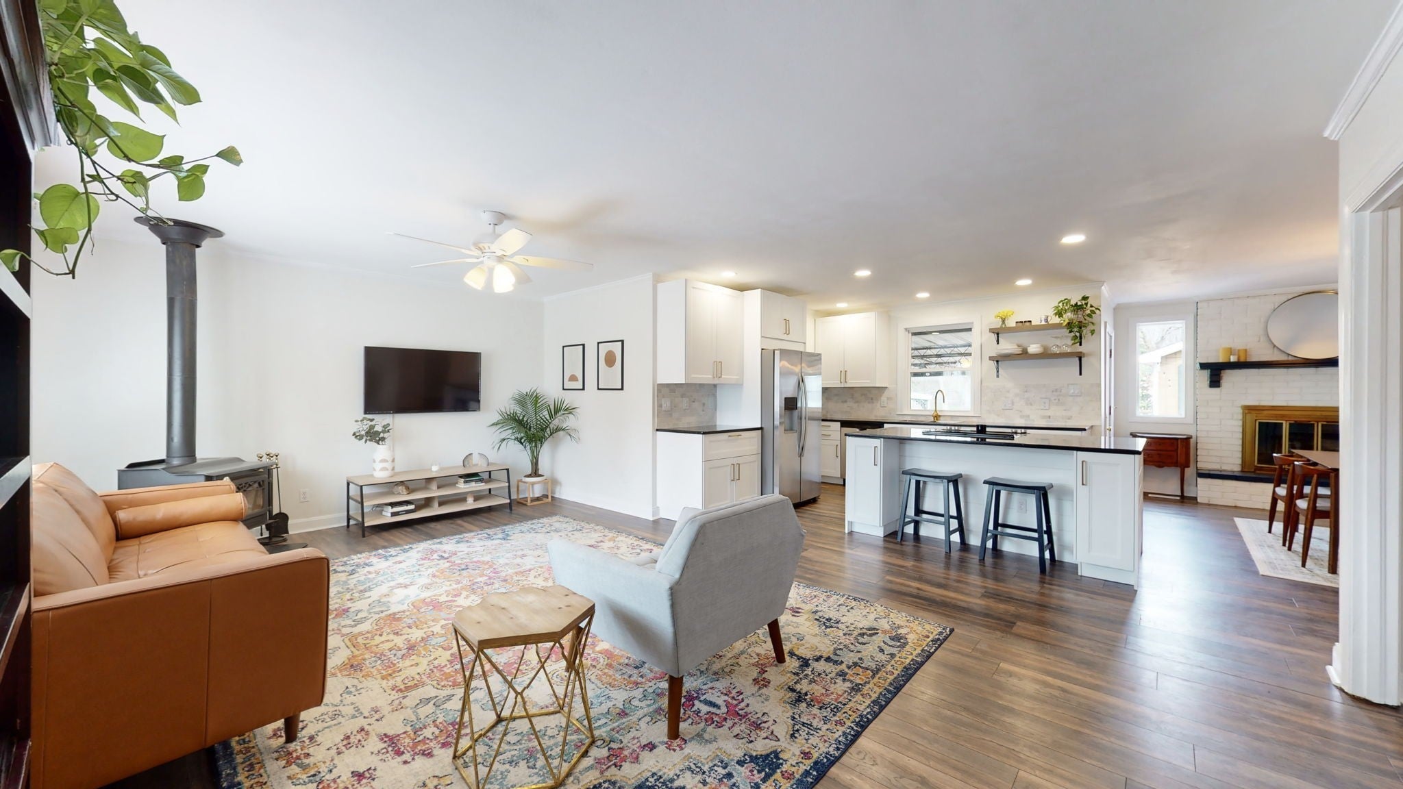 805 Woodland Drive A