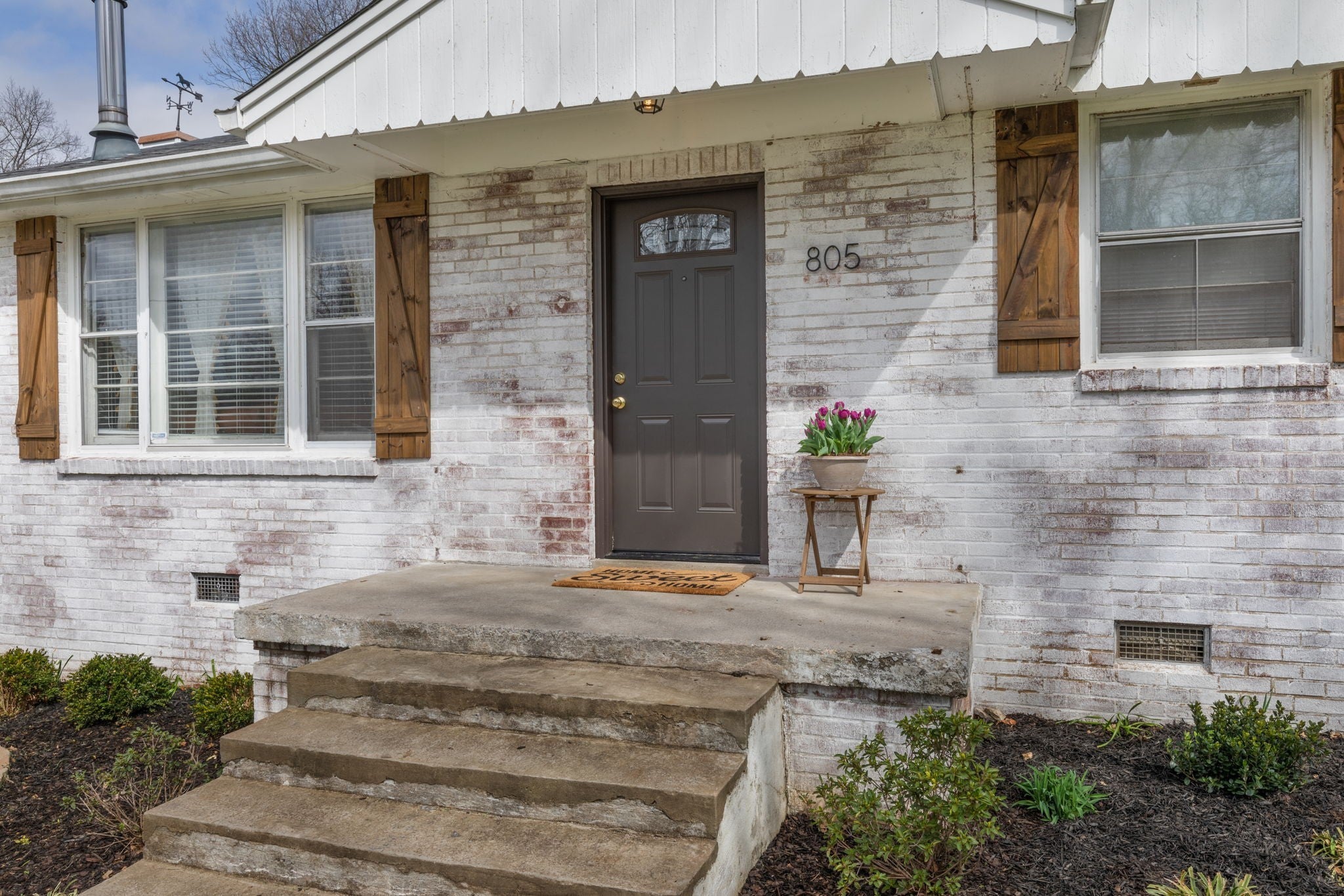 805 Woodland Drive A