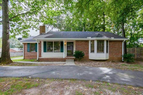 2906 Curtiswood Ln E Springfield TN 37172