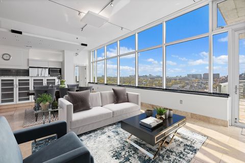 700 12th Ave S Unit 1012, Nashville, TN 37203 - MLS#: 2790103