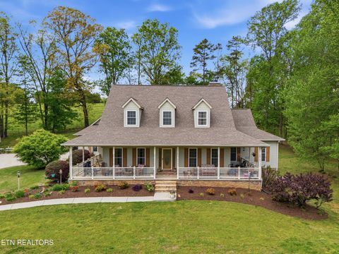 Photo of 1930 Maple Hills Lane, Loudon, TN 37774 (MLS # 3183328)