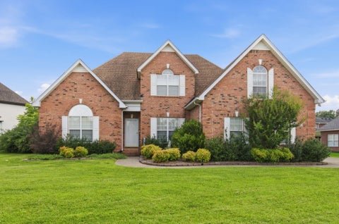 Photo of 1201 Frinton Ct, Smyrna, TN 37167 (MLS # 3596384)