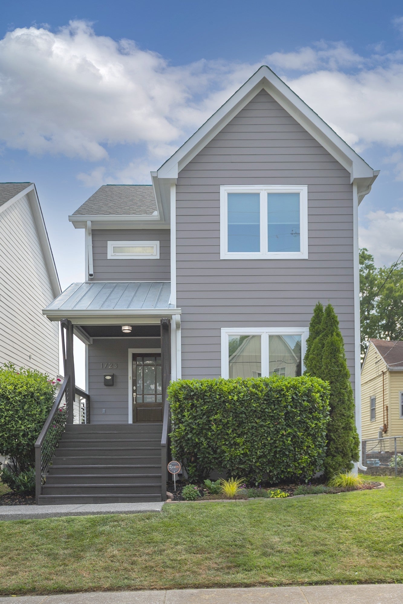 4.0-bed rental at 1723 4th Ave N